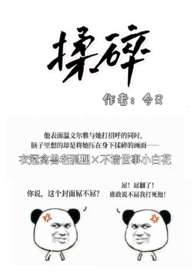 揉碎月亮
